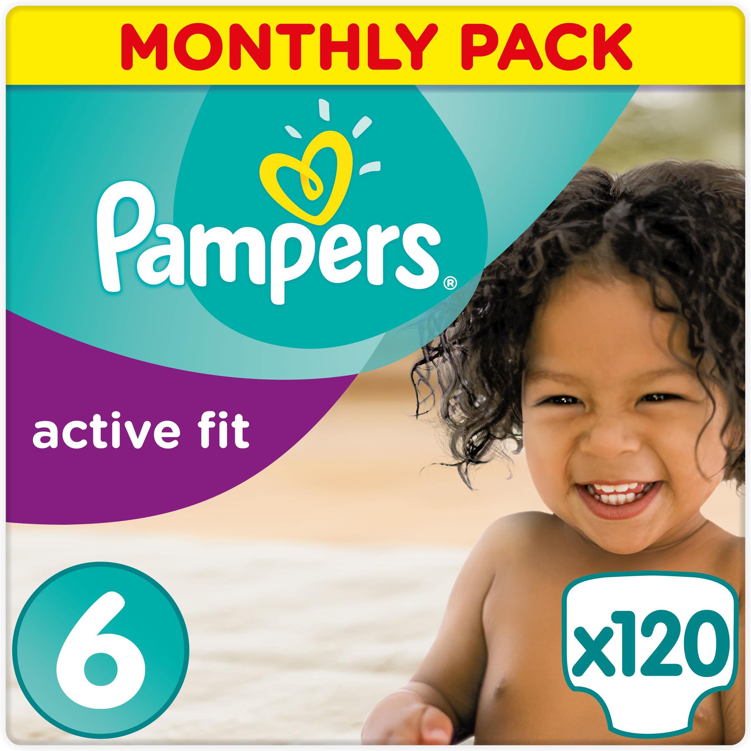 pampers 43 sztuki cena tesko