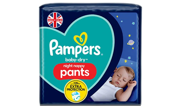 pampers premium care dla noworodka opinie