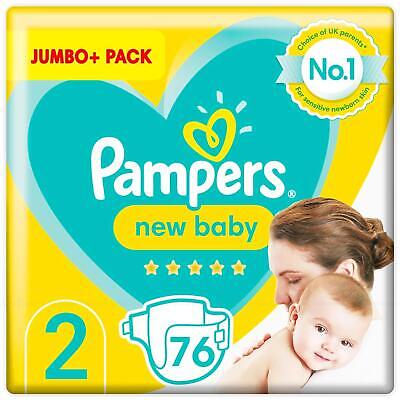 pampers premium care new