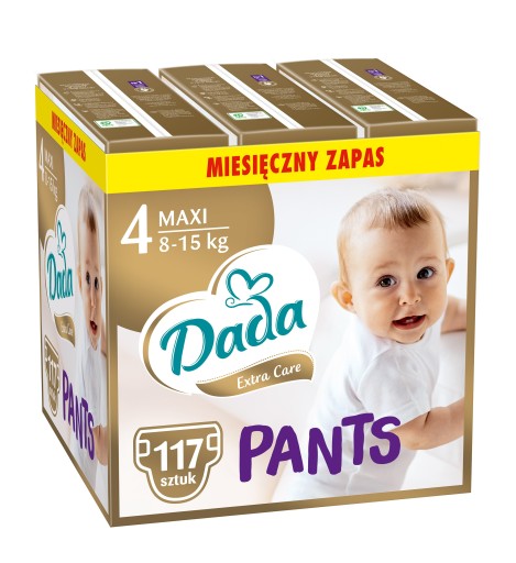 pampers undies james