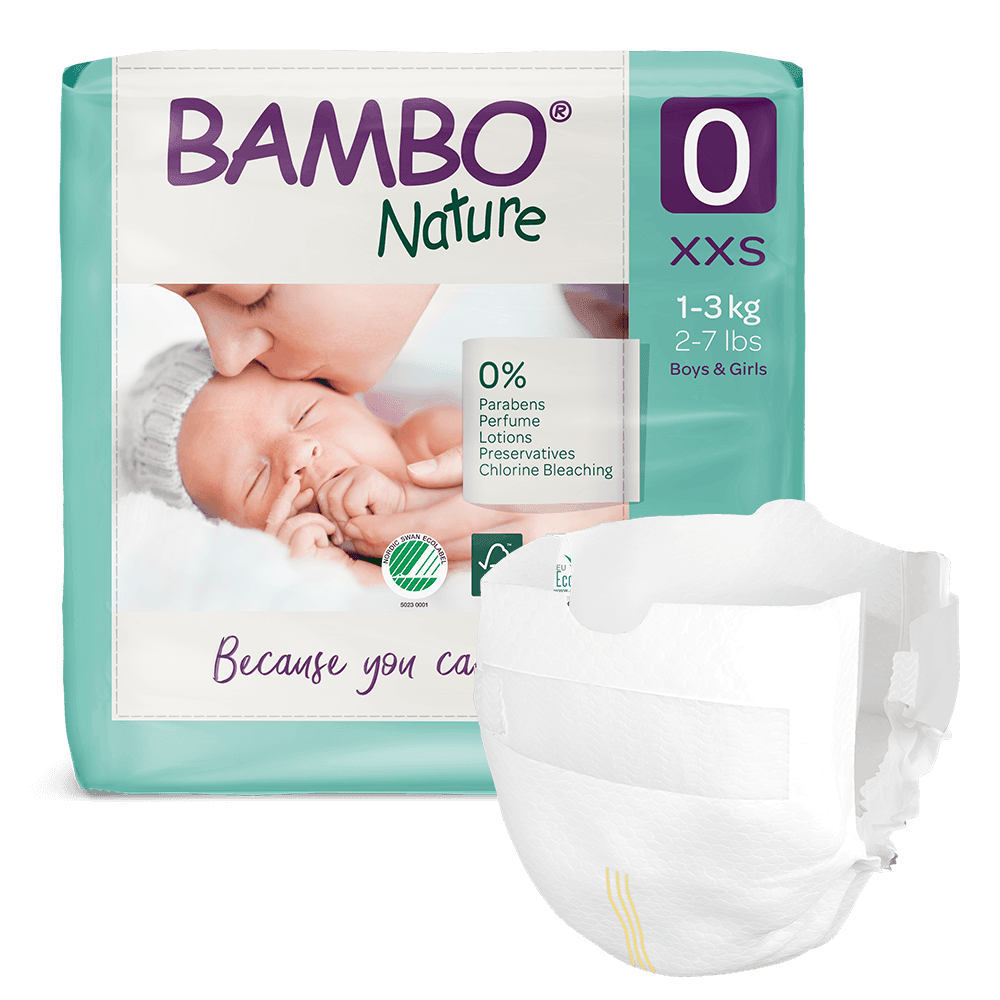 pampers 5 kg pieluchomajtki