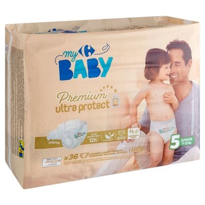 pampers pants opinie