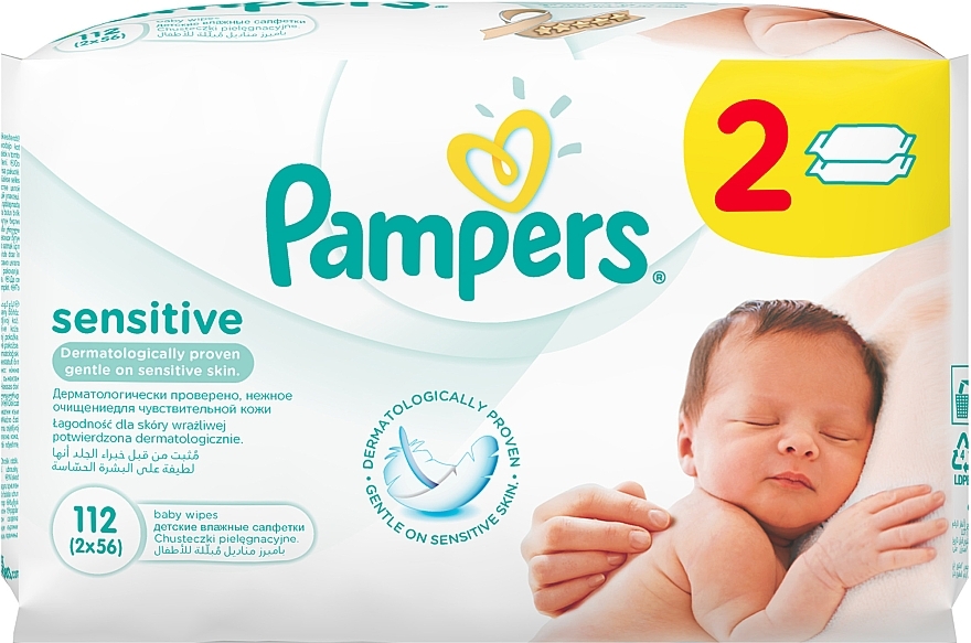 pampers rozmiar 2 ile kg