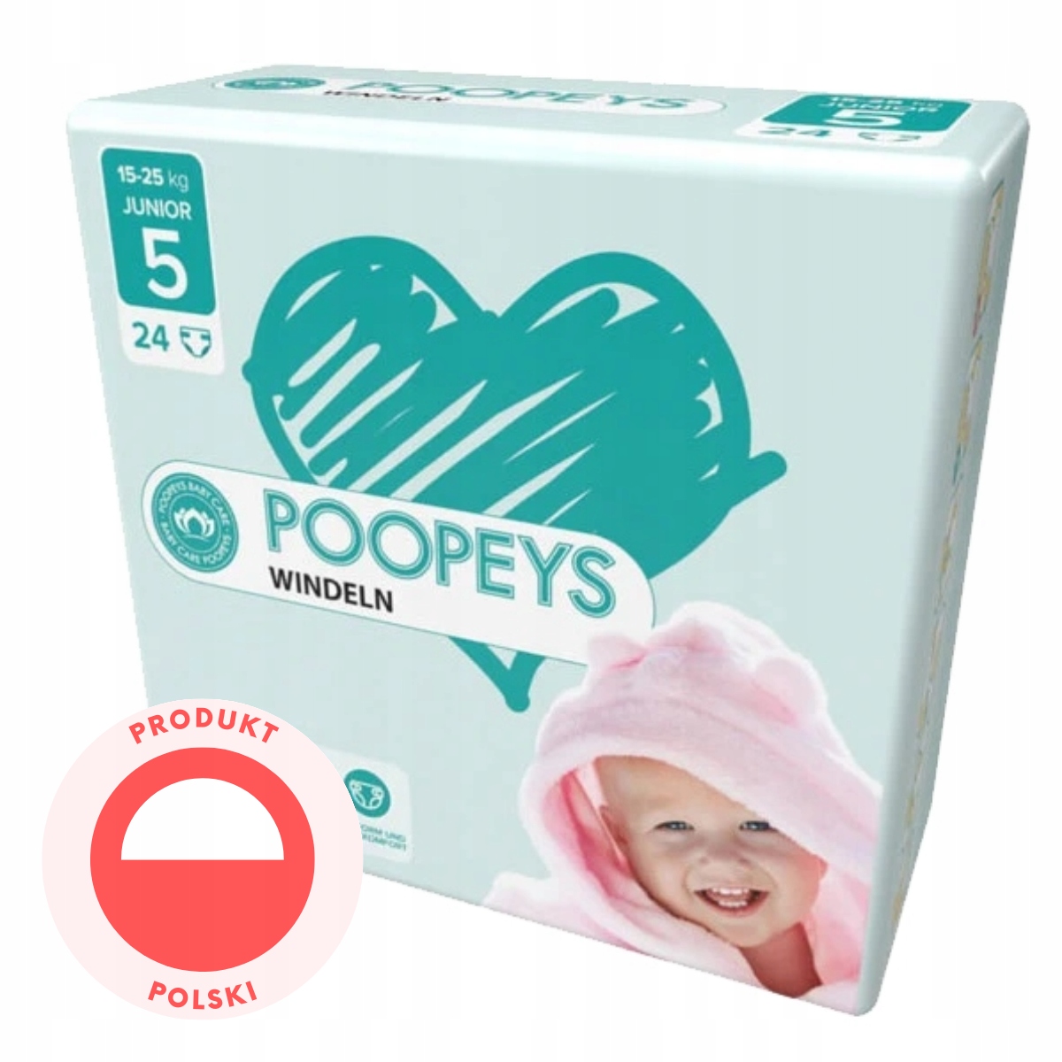 pampers premium care 5 junior 11-18kg