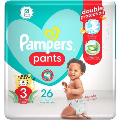 pampers premium care wskaznik wilgotnosci