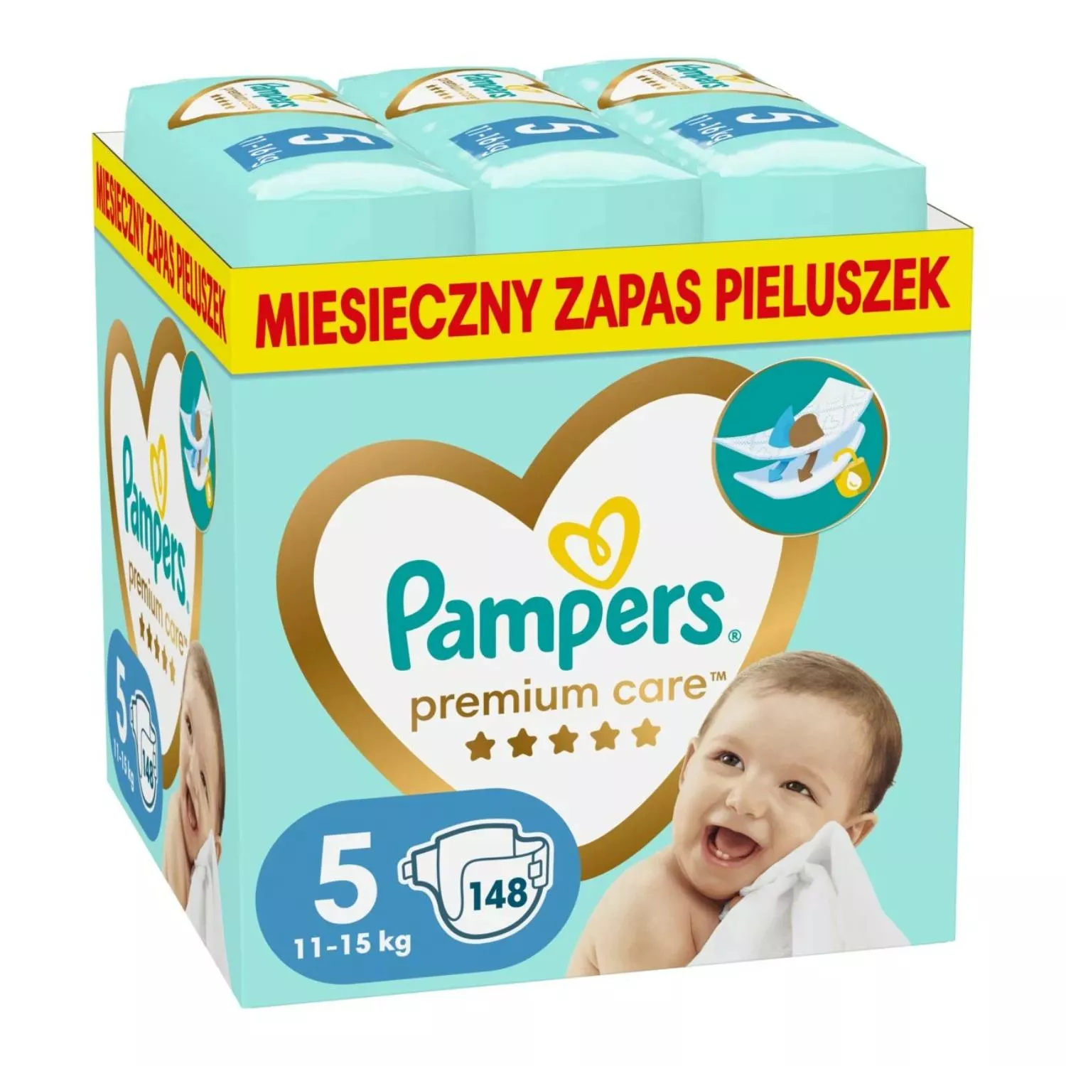 rossmann pampers 4 pants