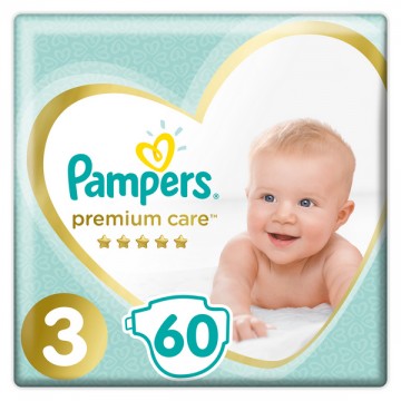 pampers dla 4 miesięcznego