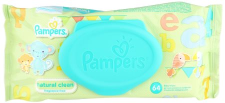 pampers memy