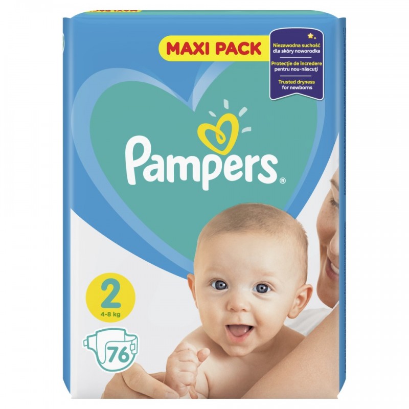 pampers premium care 2.5