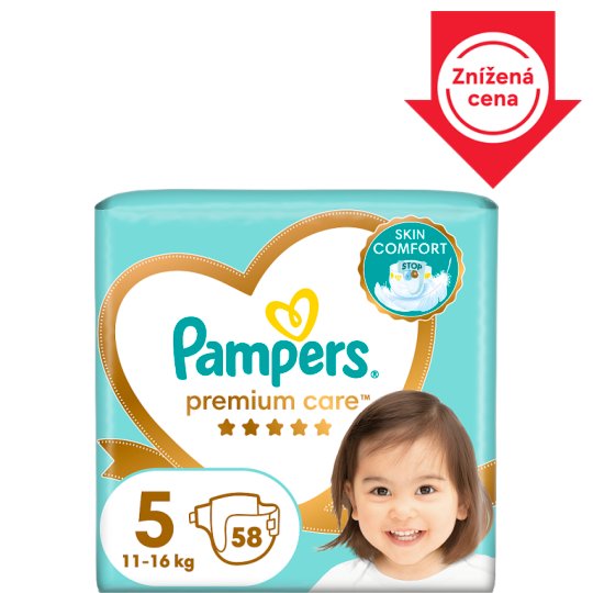 pampers tg animation