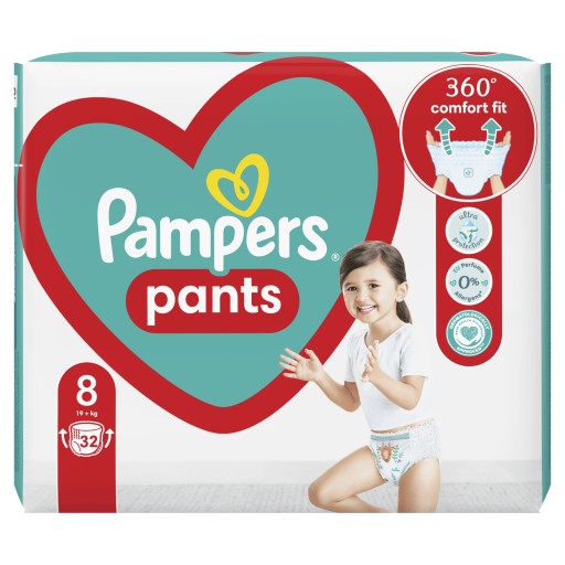 ponad 2 lutaek robi w pampers