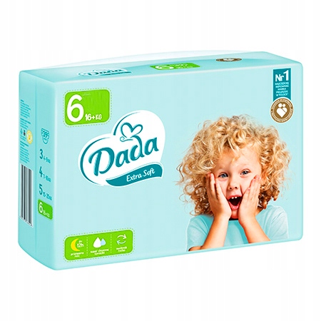 pampers active baby 2 opinie