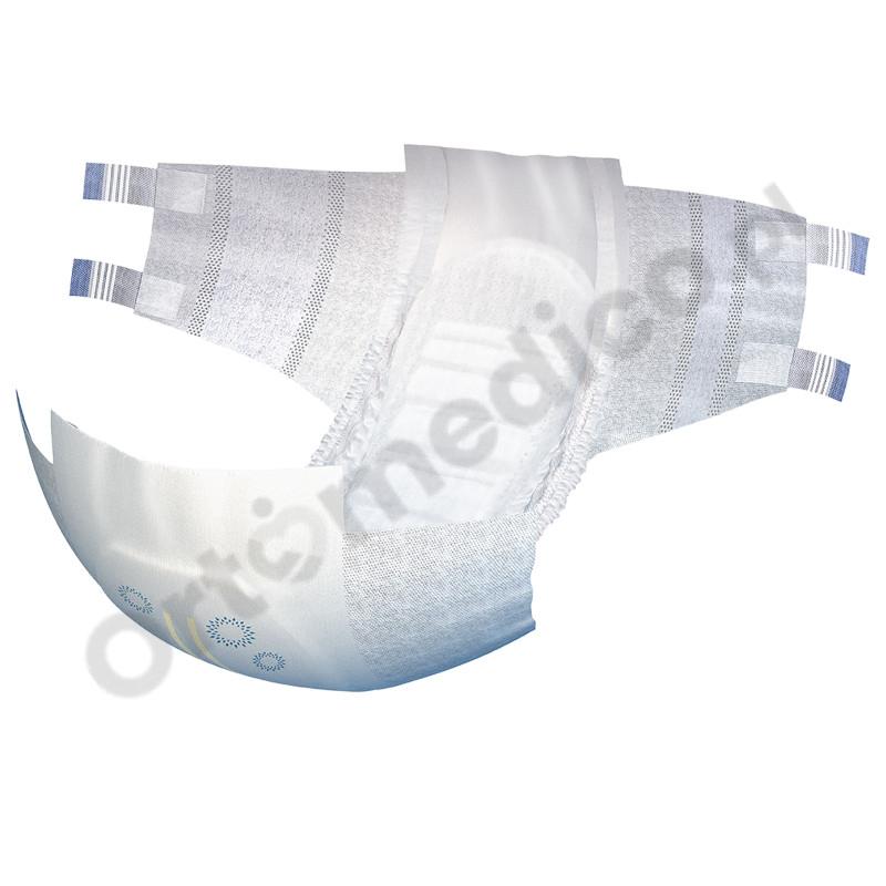 ceneo pampers 2 144szt