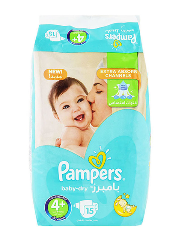 rabat na pampers pants 19zł