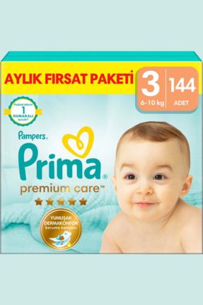 pieluchy pampers premium care 1 opinie