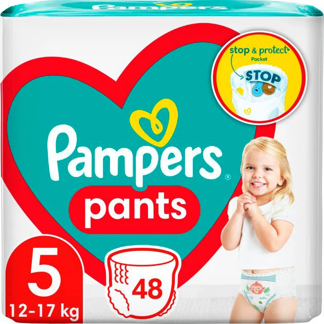 pampers active baby pampersy 2-5 kg