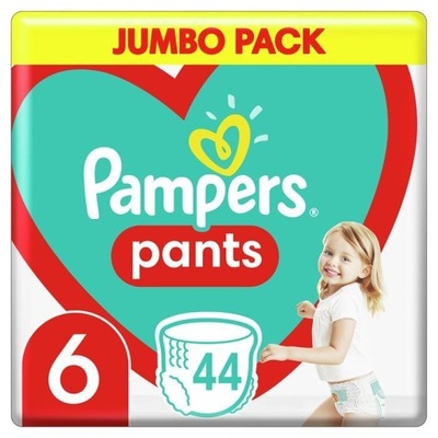 pampers premium care z prezentem