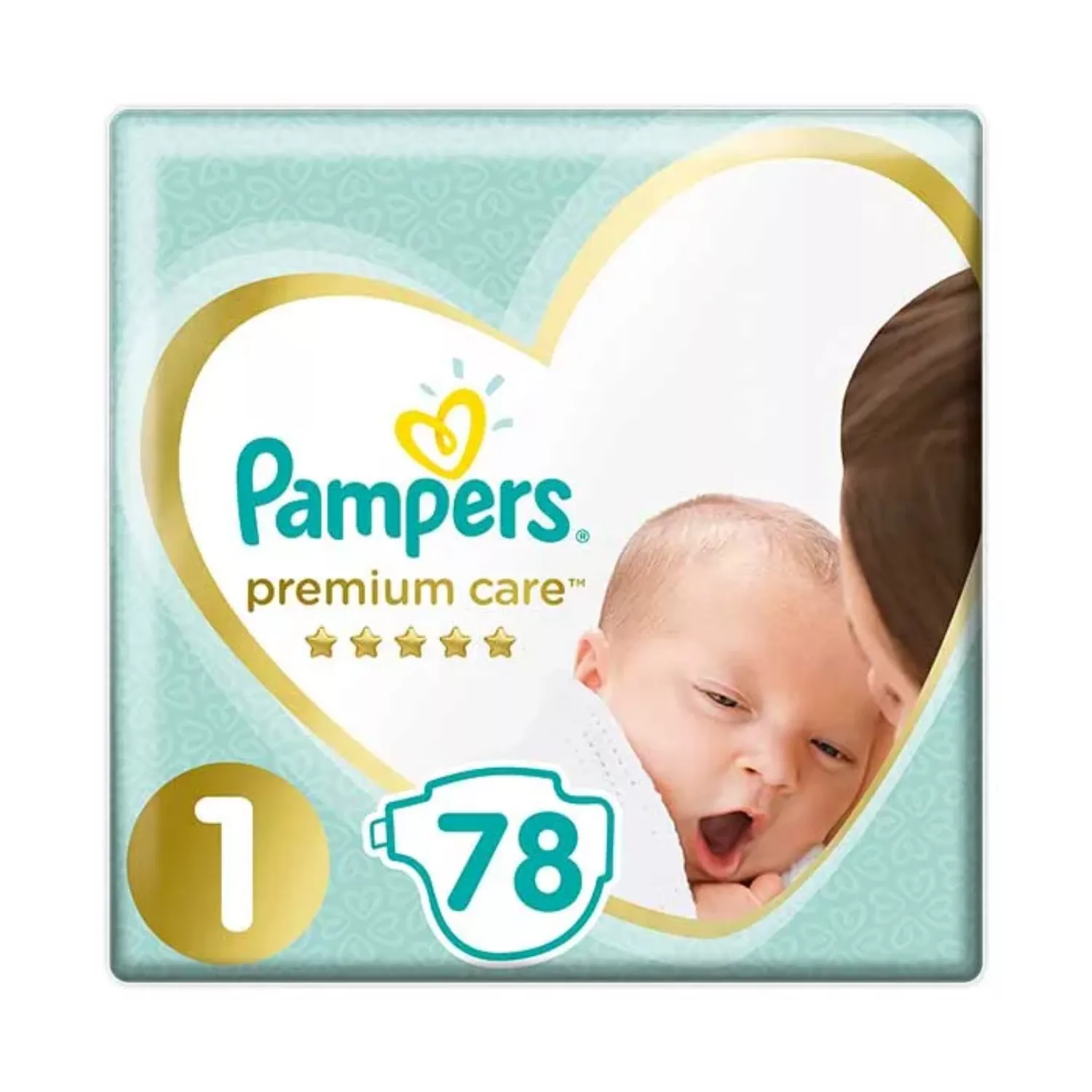 pampers po ang