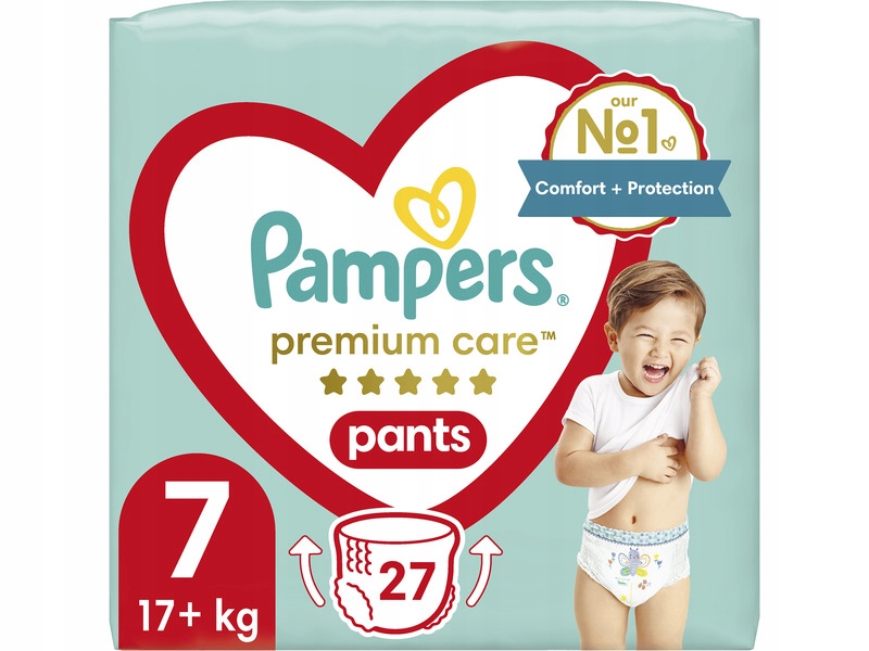 pampers premium care 0 ceneo