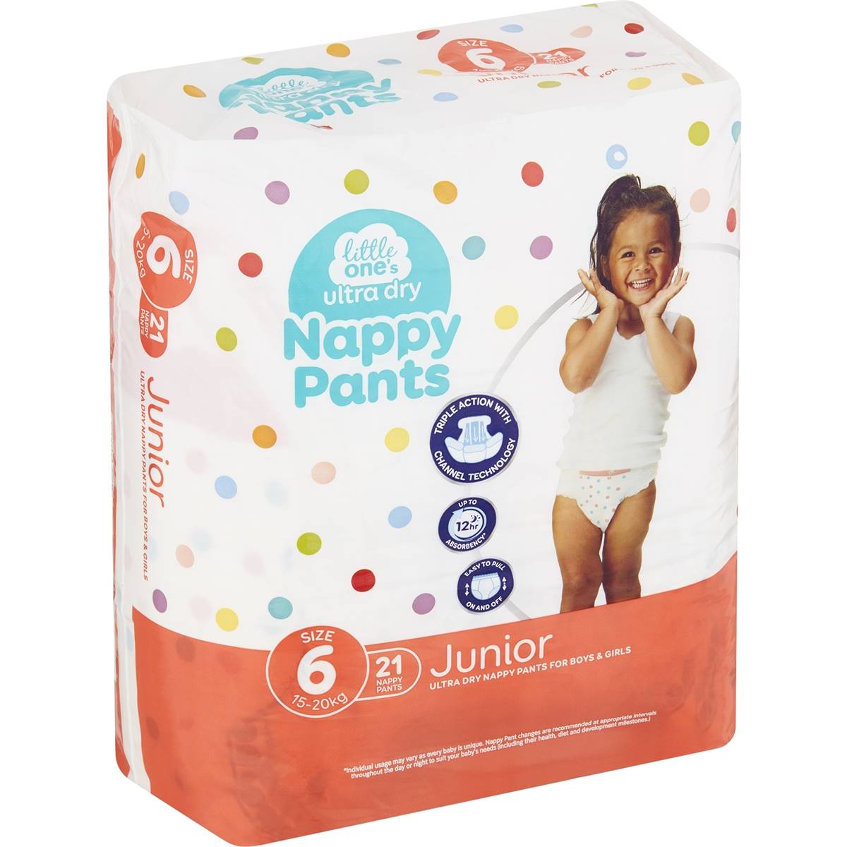 pieluchomajtki 6 pampers