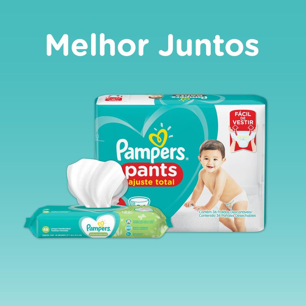 pampers 5 pantay