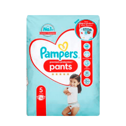 pampers maxi pack pieluchy dla dzieci