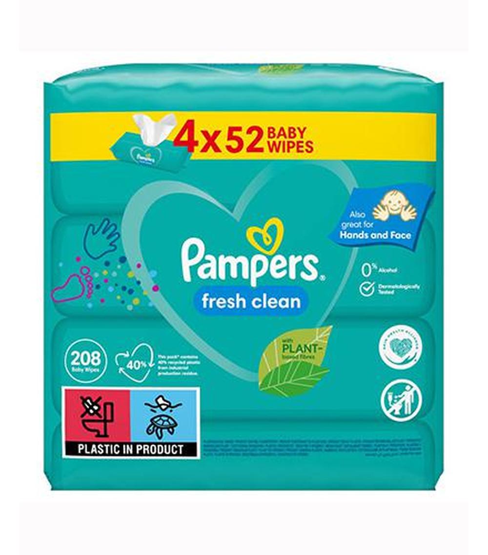 pampers fetysz