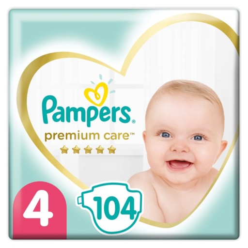 pieluchomajtki pampers 5 jumbo