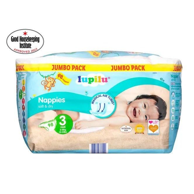 pieluchy pampers 4 promocja allegro