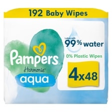 pieluchy newborn pampers