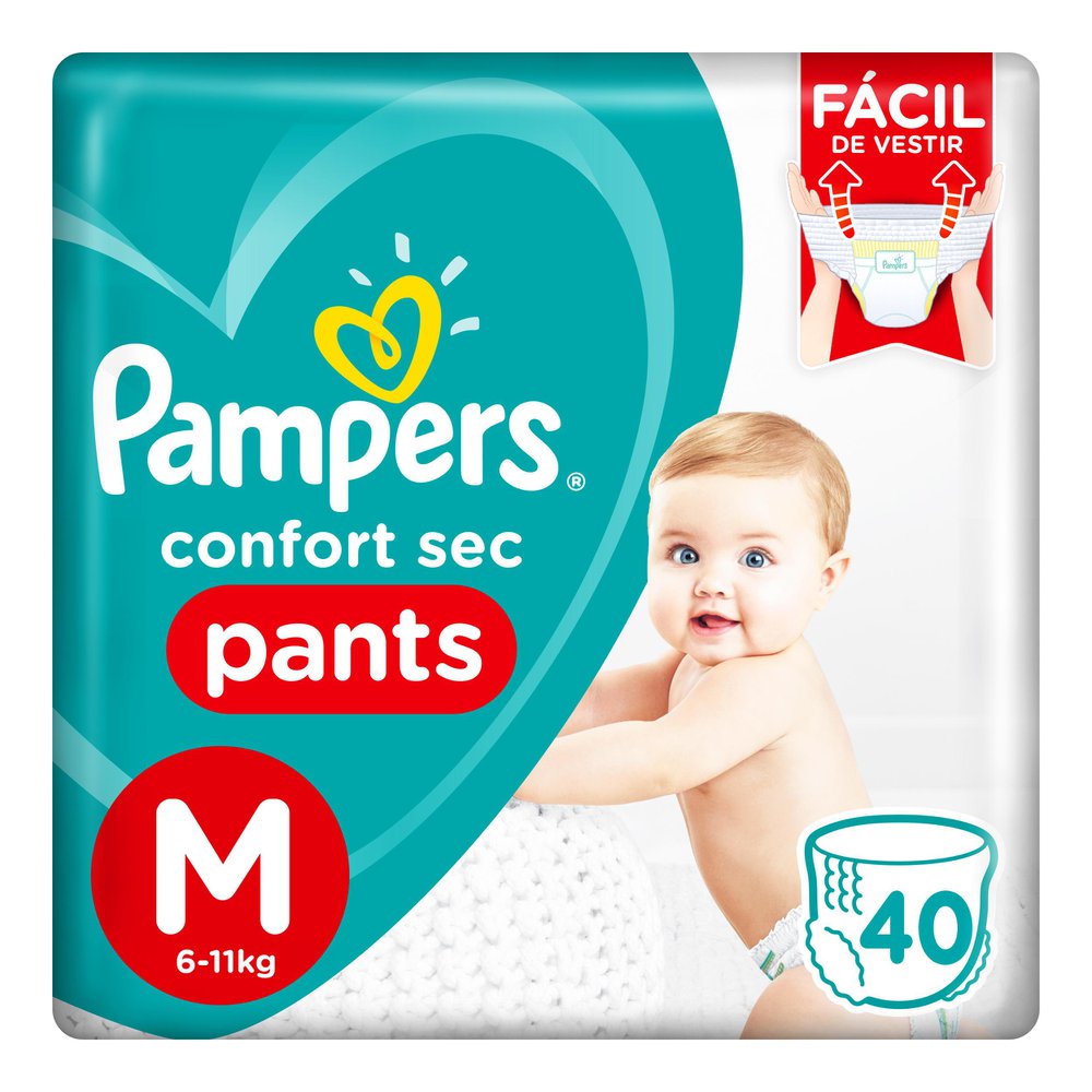 pampers tg