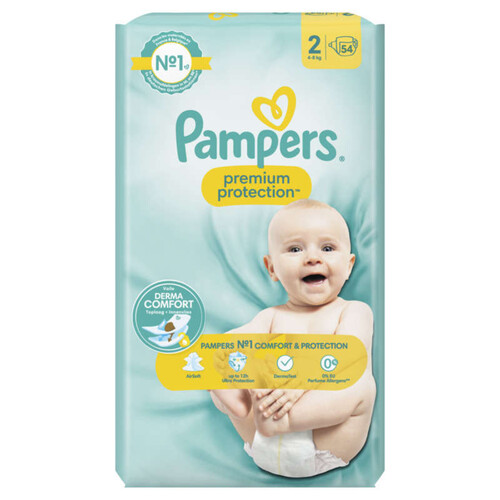 daddy opowiadania pampers