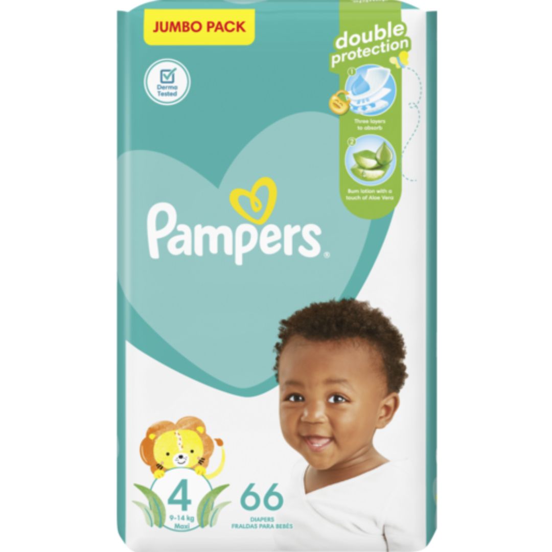 pampers active baby 5 tesco