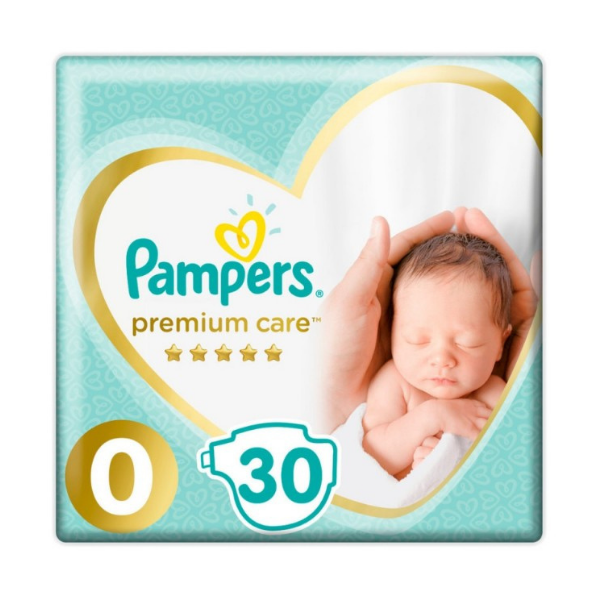 pieluchomajtki pampers 7