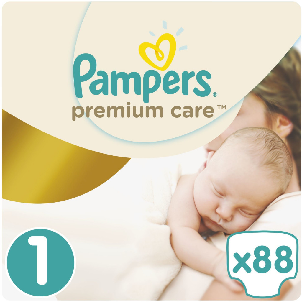 pampers active baby 62 szt