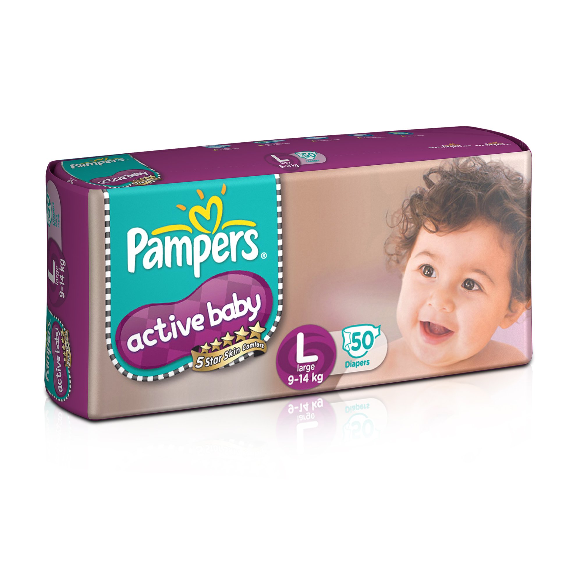 pampers protection premium new baby 1 72szt 2-5kg