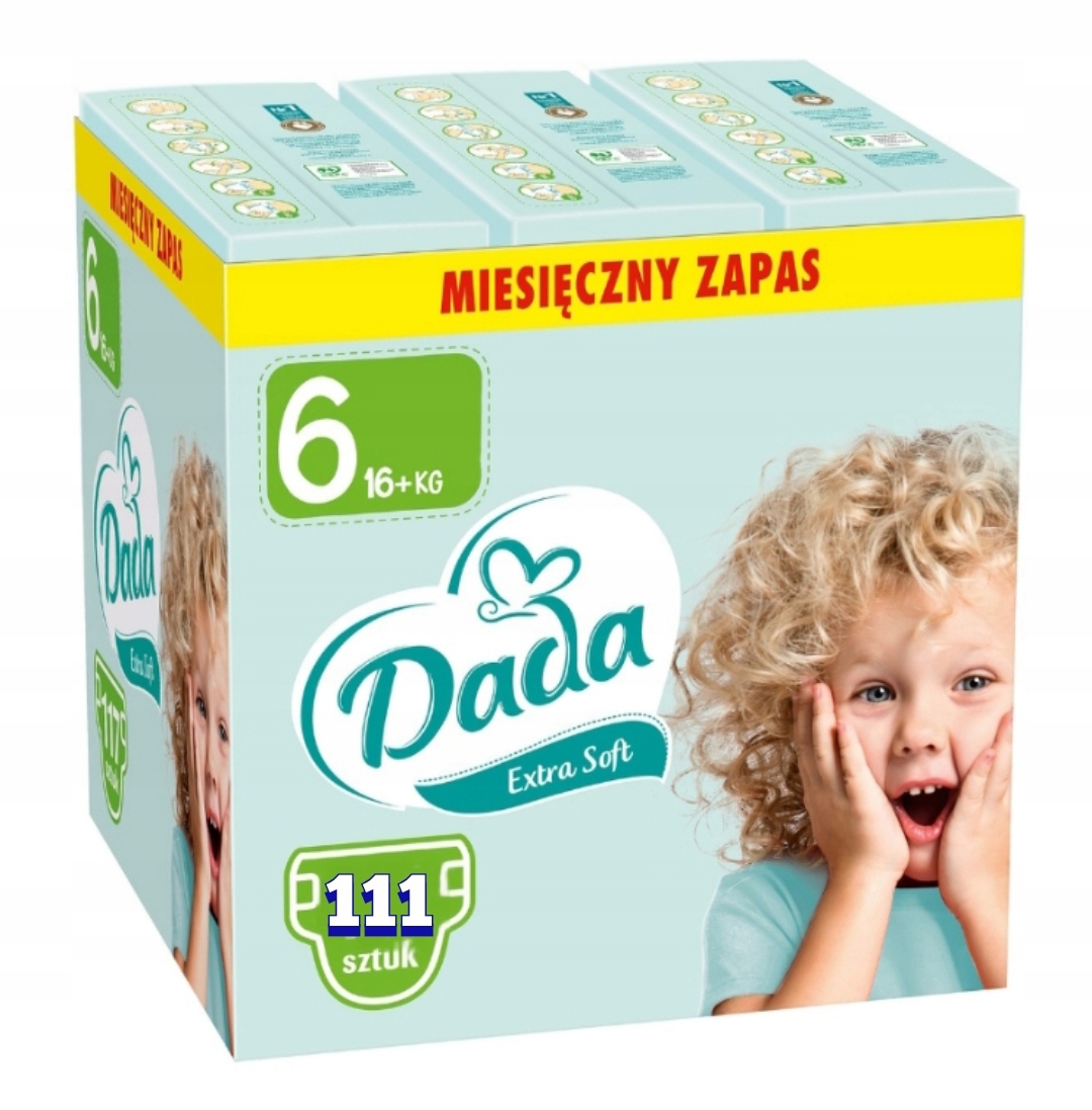 wielkie buty i pampers event