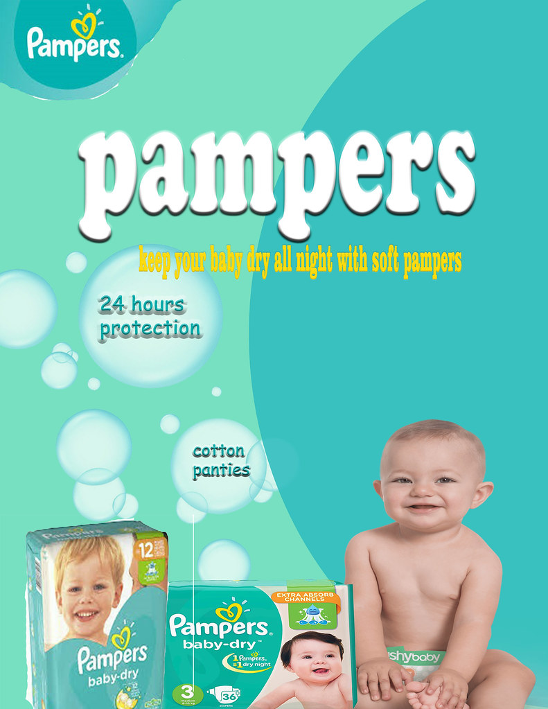 pampers premium care 1 stare opakowanie