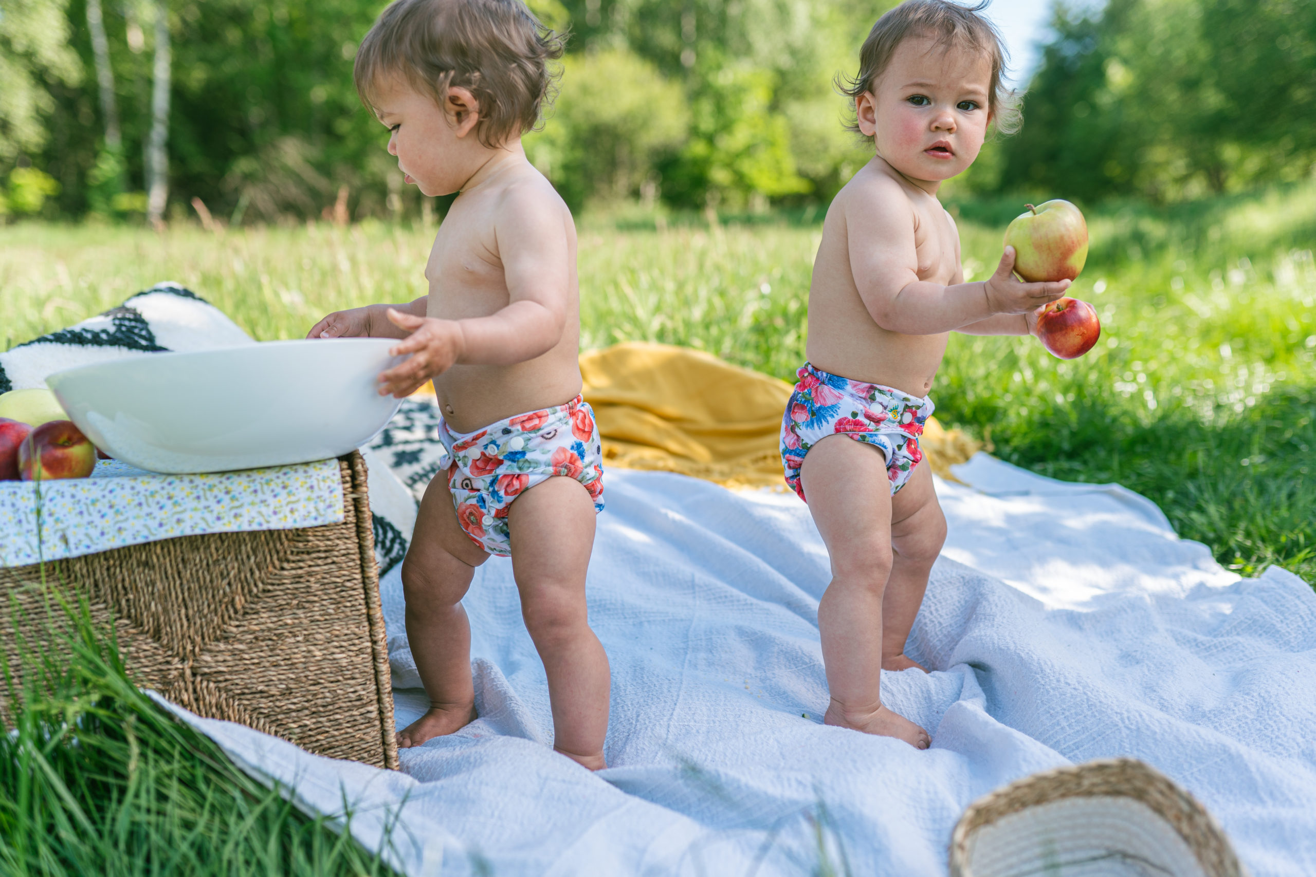 pampers pants gdzie promocja