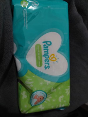 pampers baby dry 5 72 sztuki