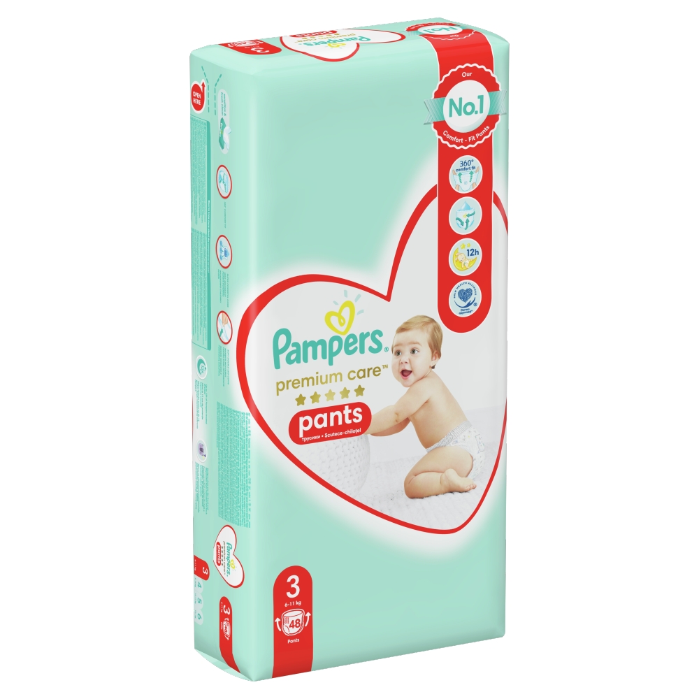 dariusz kwiecień w pampers