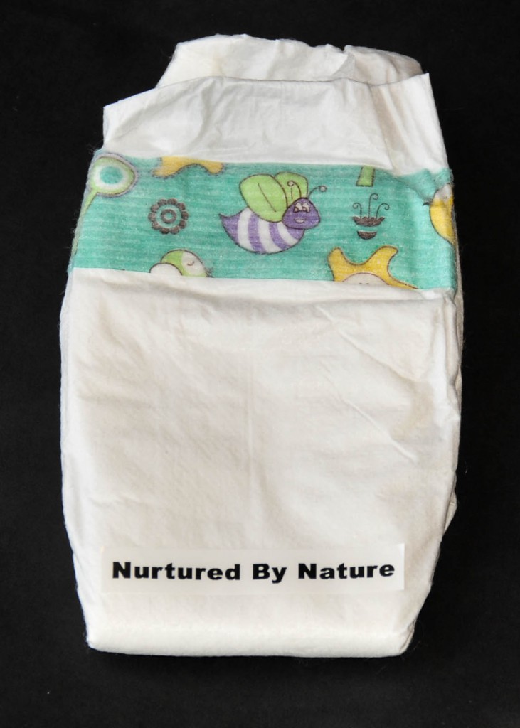 pampers new baby dry 2 opinie