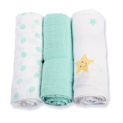 rossmann pieluchy pampers 3