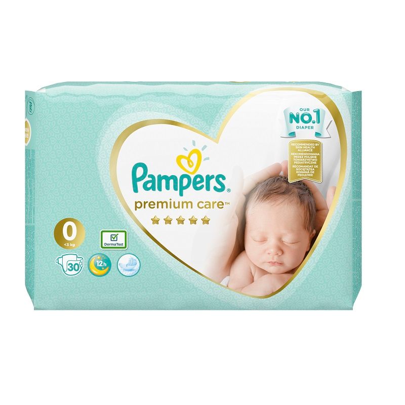 pampers 25 kg+