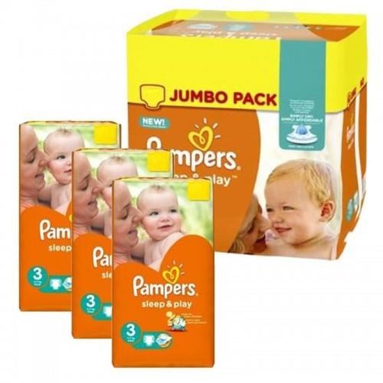 pampers pieluchy opinie