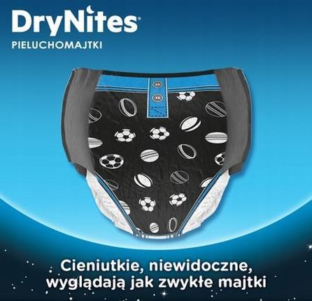 17 tydzień ciąży pampers