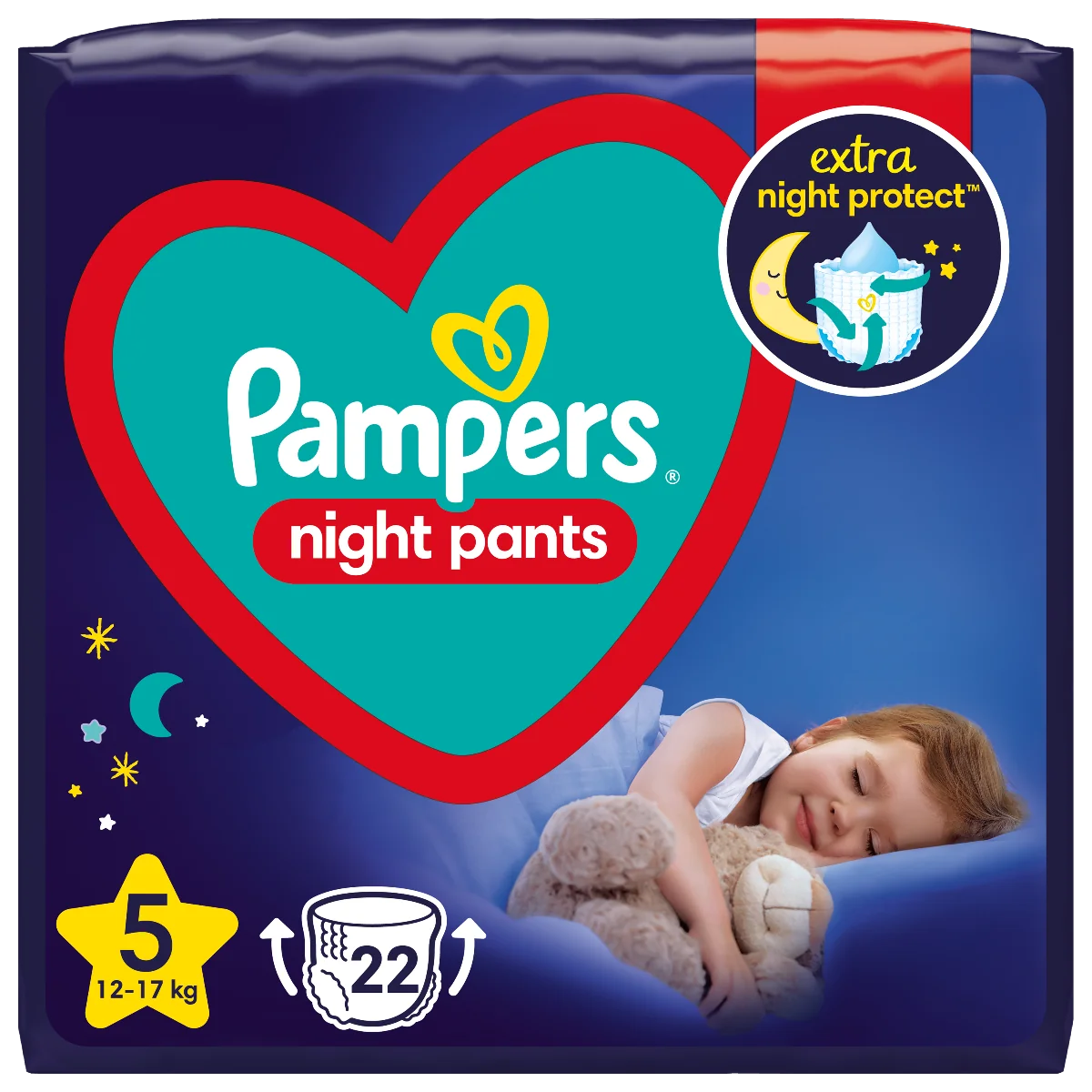 pampers 4 intermarche