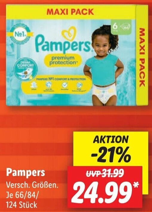 chusteczki mykre pampers sensitivel