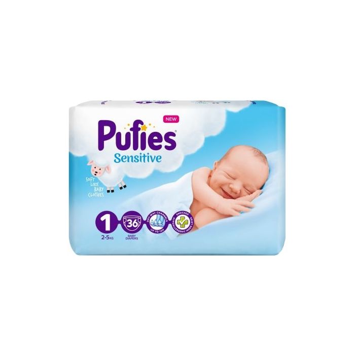 pampers active baby production