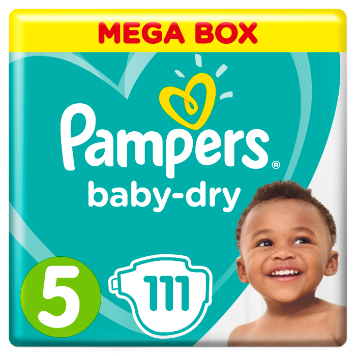 pampers my little pony